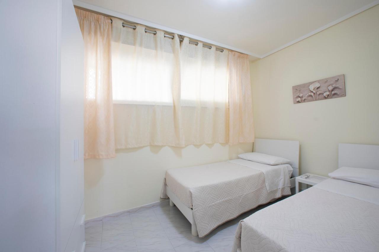Futtitinni Apartment Trapani Buitenkant foto